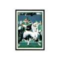Mark Gastineau 1985 Topps Stickers #78 New York Jets Football Card NM