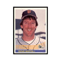 Renie Martin 1984 Donruss #445 San Francisco Giants Baseball Card NM