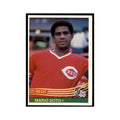 Mario Soto 1984 Donruss #428 Cincinnati Reds Baseball Card NM