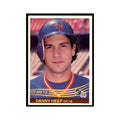 Danny Heep 1984 Donruss #434 New York Mets Baseball Card NM