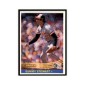 Sammy Stewart 1984 Donruss #514 Baltimore Orioles Baseball Card NM