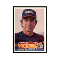 Jerry Koosman 1984 Donruss #501 Chicago White Sox Baseball Card NM