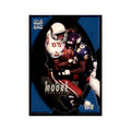Rob Moore 1997 The Score Board #65 Football Cards Football Card NM