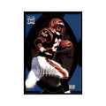 Corey Dillon 1997 The Score Board #26 Football Cards Football Card NM