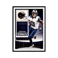 Tavon Austin 2015 Panini Contenders #24 Football Cards Football Card NM