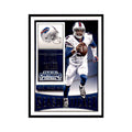 Tyrod Taylor 2015 Panini Contenders #75 Football Cards Football Card NM