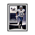 Kendall Wright 2015 Panini Contenders #38 Football Cards Football Card NM