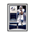 Tyrod Taylor 2015 Panini Contenders #75 Football Cards Football Card NM