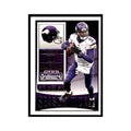 Teddy Bridgewater 2015 Panini Contenders #70 Football Cards Football Card NM