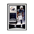 Malcom Floyd 2015 Panini Contenders #11 Football Cards Football Card NM