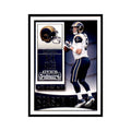 Nick Foles 2015 Panini Contenders #23 Football Cards Football Card NM