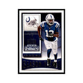 T.Y. Hilton 2015 Panini Contenders #31 Football Cards Football Card NM