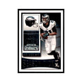Jordan Matthews 2015 Panini Contenders #97 Football Cards Football Card NM