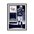 Andre Johnson 2015 Panini Contenders #32 Football Cards Football Card NM