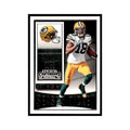Randall Cobb 2015 Panini Contenders #69 Football Cards Football Card NM