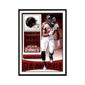 Devonta Freeman 2015 Panini Contenders #41 Football Cards Football Card NM