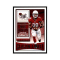 Andre Ellington 2015 Panini Contenders #14 Football Cards Football Card NM