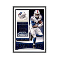 Sammy Watkins 2015 Panini Contenders #73 Football Cards Football Card NM