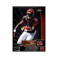Mohamed Sanu Rookie 2012 Topps Finest #121 Cincinnati Bengals Football Card NM