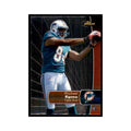 Michael Egnew Rookie 2012 Topps Finest #146 Miami Dolphins Football Card NM