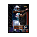 Michael Egnew Rookie 2012 Topps Finest #146 Miami Dolphins Football Card NM