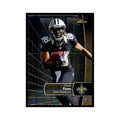 Nick Toon Rookie 2012 Topps Finest #123 New Orleans Saints Football Card NM