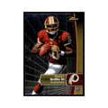 Robert Griffin III Rookie 2012 Topps Finest #120 Washington Redskins NM