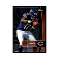 Alshon Jeffery Rookie 2012 Topps Finest #119 Chicago Bears Football Card NM