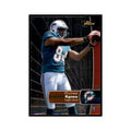Michael Egnew Rookie 2012 Topps Finest #146 Miami Dolphins Football Card NM