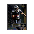 Nick Toon Rookie 2012 Topps Finest #123 New Orleans Saints Football Card NM