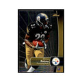 Chris Rainey Rookie 2012 Topps Finest #114 Pittsburgh Steelers Football Card NM