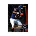 Alshon Jeffery Rookie 2012 Topps Finest #119 Chicago Bears Football Card NM