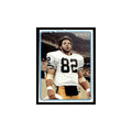 Paul Coffman 1983 Topps Stickers #239 Green Bay Packers Football Card EX