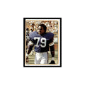 Doug Martin 1983 Topps Stickers #255 Minnesota Vikings Football Card EX