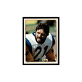 Nolan Cromwell 1983 Topps Stickers #254 Los Angeles Rams Football Card EX