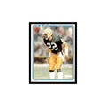 Mark Lee 1983 Topps Stickers #242 Green Bay Packers Football Card EX