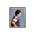 Tommy Kramer 1983 Topps Stickers #263 Minnesota Vikings Football Card EX