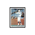 Rohn Stark 1983 Topps Stickers #199 Baltimore Colts Football Card EX