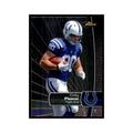 Coby Fleener Rookie 2012 Topps Finest #132 Indianapolis Colts Football Card NM
