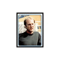 Russell Erxleben 1983 Topps Stickers #272 New Orleans Saints Football Card EX