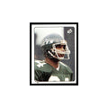 Freeman McNeil 1983 Topps Stickers #169 New York Jets Football Card EX
