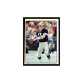 Danny White 1983 Topps Stickers #220 Dallas Cowboys Football Card EX