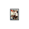 Wayne Wilson 1983 Topps Stickers #279 New Orleans Saints Football Card EX