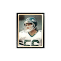 Lance Mehl 1983 Topps Stickers #113 New York Jets Football Card EX