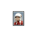 Neil Lomax 1983 Topps Stickers #299 St. Louis Cardinals Football Card EX
