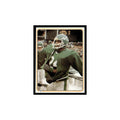 Freeman McNeil 1983 Topps Stickers #116 New York Jets Football Card EX