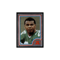 Freeman McNeil 1983 Topps Stickers #80 New York Jets Football Card EX