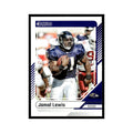 Jamal Lewis 2024 Donruss #148 Baltimore Ravens Football Card NM