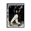 James Beard 2019 Bowman Draft Chrome #BDC-58 Chicago White Sox Baseball Card NM