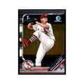 Andre Pallante 2019 Bowman Draft Chrome #BDC-53 St. Louis Cardinals NM